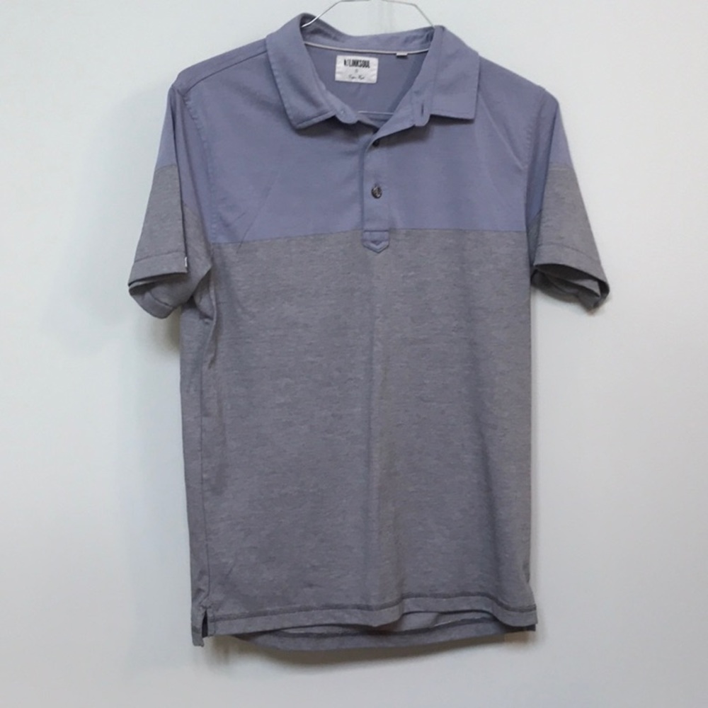 Golf shirt